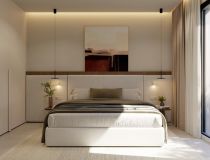 Obra Nueva - Villa - Finestrat - Finestrat Urbanizaciones