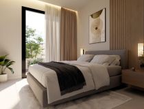 Obra Nueva - Villa - Finestrat - Finestrat Urbanizaciones