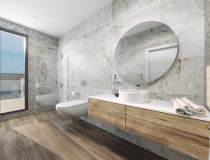 Obra Nueva - Villa - Finestrat - Golf Piug Campana