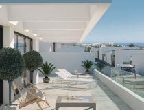 Obra Nueva - Villa - Finestrat - Golf Piug Campana