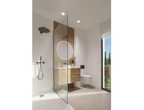 Obra Nueva - Villa - Finestrat - Puig Campana Golf