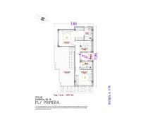 Obra Nueva - Villa - Finestrat - Puig Campana Golf