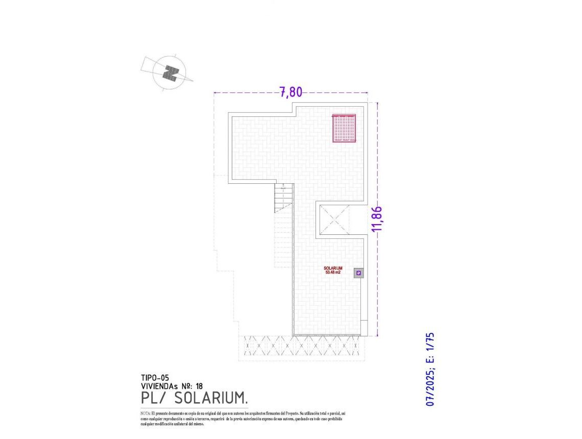 Obra Nueva - Villa - Finestrat - Puig Campana Golf