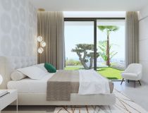 Obra Nueva - Villa - Finestrat - Sierra Cortina