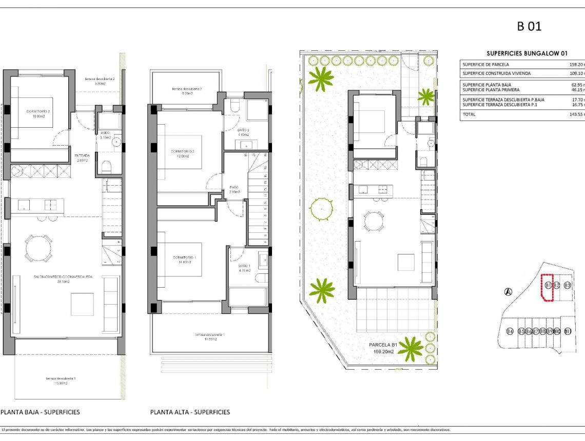 Obra Nueva - Villa - Finestrat - Sierra Cortina