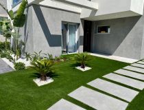 Obra Nueva - Villa - Finestrat - Sierra Cortina