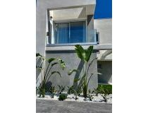 Obra Nueva - Villa - Finestrat - Sierra Cortina