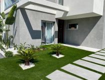 Obra Nueva - Villa - Finestrat - Sierra Cortina