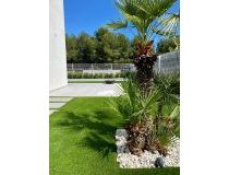 Obra Nueva - Villa - Finestrat - Sierra Cortina