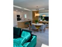 Obra Nueva - Villa - Finestrat - Sierra Cortina