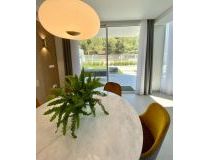 Obra Nueva - Villa - Finestrat - Sierra Cortina