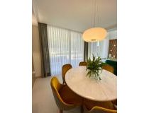 Obra Nueva - Villa - Finestrat - Sierra Cortina