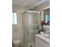 Obra Nueva - Villa - Finestrat - Sierra Cortina