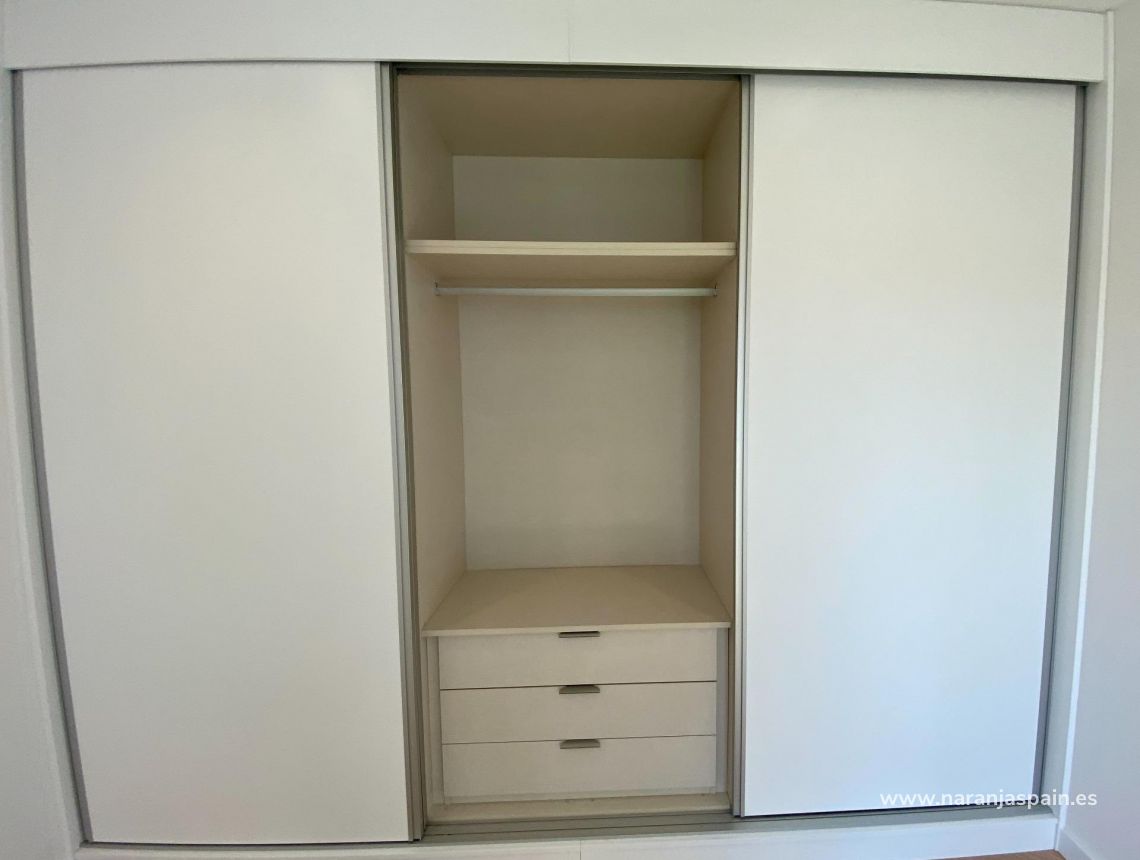 Obra Nueva - Villa - Finestrat - Sierra Cortina