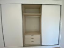 Obra Nueva - Villa - Finestrat - Sierra Cortina