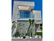 Obra Nueva - Villa - Finestrat - Sierra Cortina