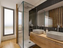 Obra Nueva - Villa - Finestrat - Sierra Cortina