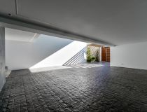 Obra Nueva - Villa - Finestrat - Sierra Cortina