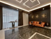 Obra Nueva - Villa - Finestrat - Sierra Cortina