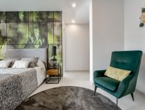 Obra Nueva - Villa - Finestrat - Sierra Cortina