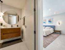 Obra Nueva - Villa - Finestrat - Sierra Cortina