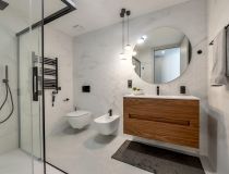 Obra Nueva - Villa - Finestrat - Sierra Cortina