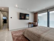 Obra Nueva - Villa - Finestrat - Sierra Cortina