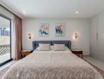 Obra Nueva - Villa - Finestrat - Sierra Cortina