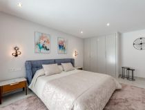 Obra Nueva - Villa - Finestrat - Sierra Cortina