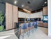 Obra Nueva - Villa - Finestrat - Sierra Cortina