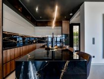 Obra Nueva - Villa - Finestrat - Sierra Cortina