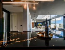 Obra Nueva - Villa - Finestrat - Sierra Cortina