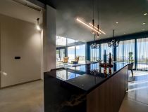 Obra Nueva - Villa - Finestrat - Sierra Cortina