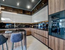 Obra Nueva - Villa - Finestrat - Sierra Cortina