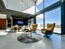 Obra Nueva - Villa - Finestrat - Sierra Cortina