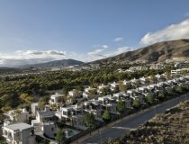 Obra Nueva - Villa - Finestrat - Sierra Cortina