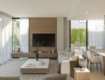 Obra Nueva - Villa - Finestrat - Sierra Cortina