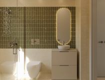 Obra Nueva - Villa - Finestrat - Sierra Cortina