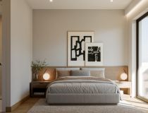 Obra Nueva - Villa - Finestrat - Sierra Cortina