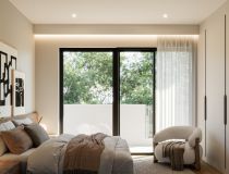 Obra Nueva - Villa - Finestrat - Sierra Cortina