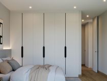 Obra Nueva - Villa - Finestrat - Sierra Cortina