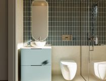 Obra Nueva - Villa - Finestrat - Sierra Cortina