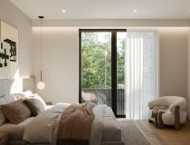 Obra Nueva - Villa - Finestrat - Sierra Cortina