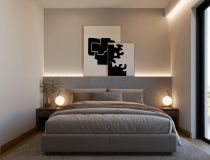 Obra Nueva - Villa - Finestrat - Sierra Cortina