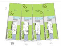 Obra Nueva - Villa - Finestrat - Sierra Cortina