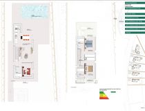 Obra Nueva - Villa - Finestrat - Sierra Cortina