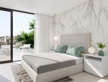 Obra Nueva - Villa - Finestrat - Sierra Cortina