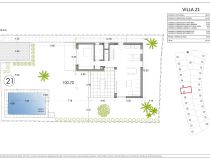 Obra Nueva - Villa - Finestrat - Sierra Cortina