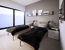 Obra Nueva - Villa - Fortuna - Las Casicas