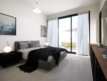 Obra Nueva - Villa - Fortuna - Las Casicas